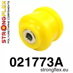 021773A: Front lower arm inner bush SPORT Yellow
