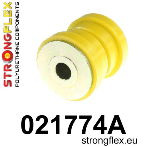 021774A: Front lower arm outer bush SPORT