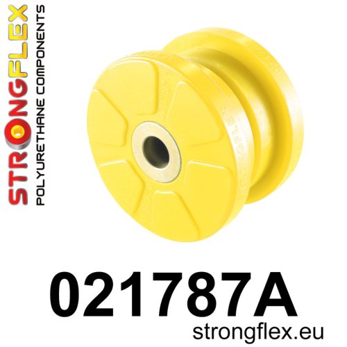021787A: Rear differential – front bush 30mm SPORT