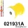 021931A: Rear upper arm – inner bush SPORT Yellow