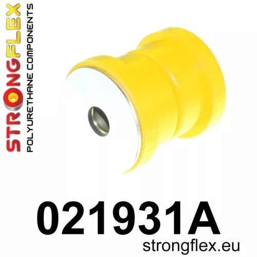 021931A: Rear upper arm – inner bush SPORT Yellow