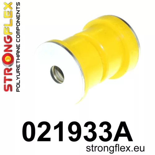 021933A: Rear upper arm – outer bush SPORT Yellow