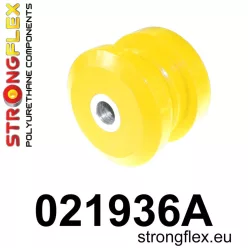 021936A: Rear subframe bush SPORT Yellow