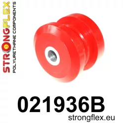 021936B: Rear subframe bush Black