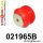 021965B: Rear differential - rear bush 55mm