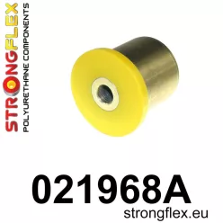 021968A: Rear lower arm - outer bush SPORT Black