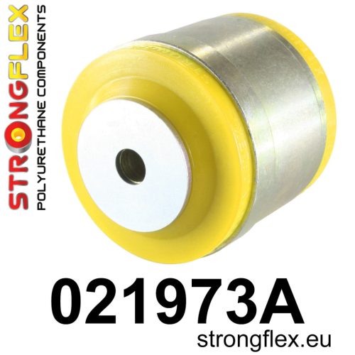 021973A: Front lower wishbone rear bush 75mm SPORT