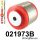 021973B: Front lower wishbone rear bush 75mm