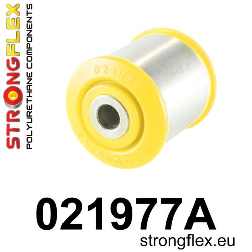 021977A: Rear lower arm – front bush SPORT