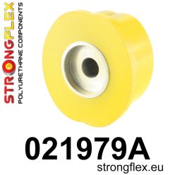 021979A: Rear hub – front bush SPORT Yellow