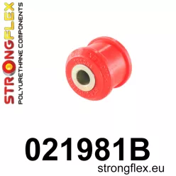 021981B: Rear anti roll bar link bush Black