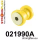 021990A: Rear hub bush SPORT Yellow