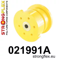 021991A: Rear differential - front bush SPORT Black