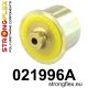 021996A: Rear differential - front bush SPORT