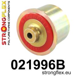 021996B: Rear differential - front bush