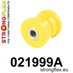021999A: Rear upper arm – shock mount bush SPORT Black