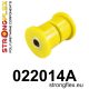 022014A: Front lower wishbone bush – outside SPORT
