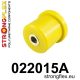 022015A: Front lower wishbone bush – rear SPORT
