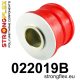 022019B: Front subframe bush
