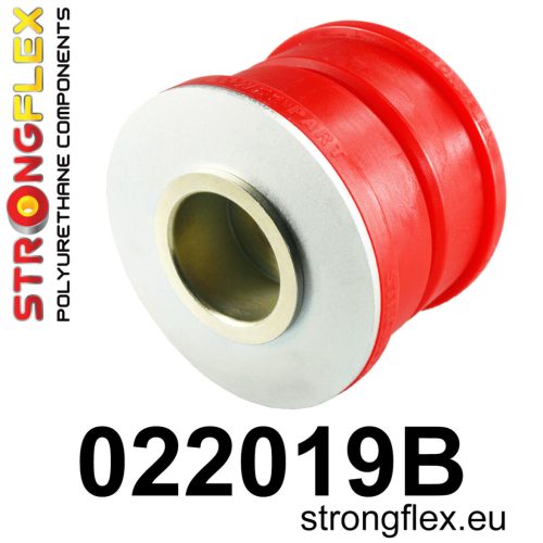 022019B: Front subframe bush