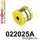 022025A: Rear upper arm bush – inside SPORT