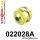 022028A: Rear rod bush – outside SPORT