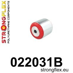 022031B: Diff mount bush