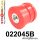 022045B: Rear subframe bush
