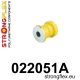 022051A: Rear hub bush – rear SPORT