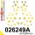 026249A: Full suspension polyurethane bush kit SPORT