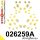 026259A: Full suspension polyurethane bush kit SPORT