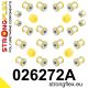 026272A: Suspension bush kit SPORT