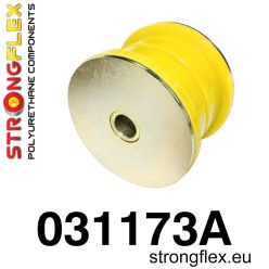 031173A: Rear trailing arm front bush SPORT