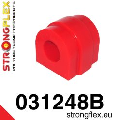 031248B: Front anti roll bar bush