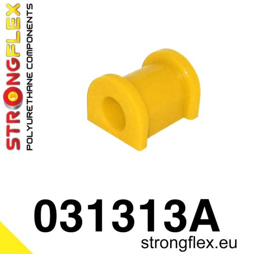 031313A: Rear anti roll bar bush SPORT