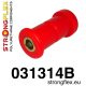 031314B: Rear trailing arm bush