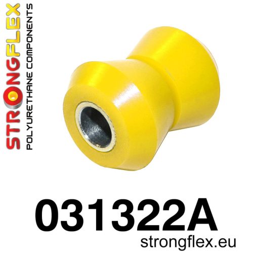 031322A: Front wishbone bush - outer SPORT