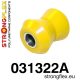 031322A: Front wishbone bush - outer SPORT