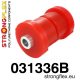 031336B: Rear beam mounting bush