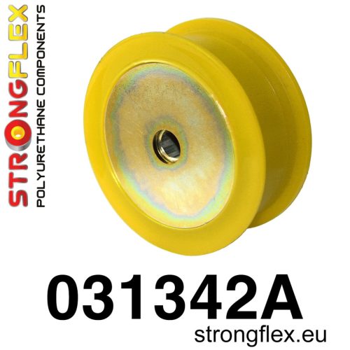 031342A: Rear diff mounting bush SPORT