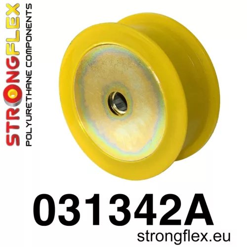 031342A: Rear diff mounting bush SPORT Black