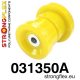 031350A: Rear subframe - front bush SPORT