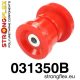 031350B: Rear subframe - front bush