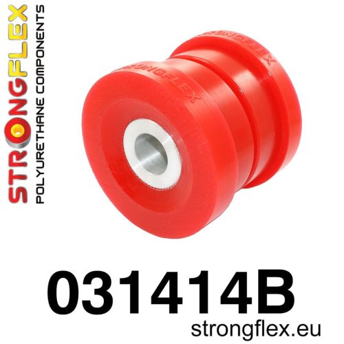 031414B: Rear subframe rear bush