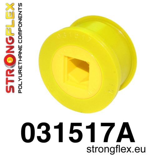 031517A: Front wishbone bush - centric 66mm SPORT