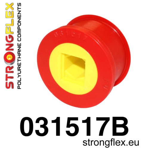 031517B: Front wishbone bush - centric 66mm