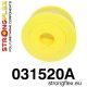 031520A: Front wishbone rear bush xi/xd/ix (4x4) SPORT
