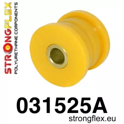 031525A: Front anti roll bar link bush SPORT Black