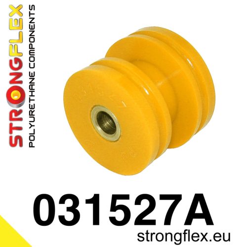 031527A: Rear shock absorber upper mounting bush SPORT