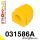 031586A: Rear anti roll bar bush SPORT